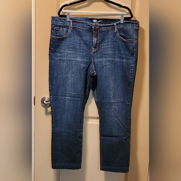 Old Navy Jeans - Picture 1 of 4